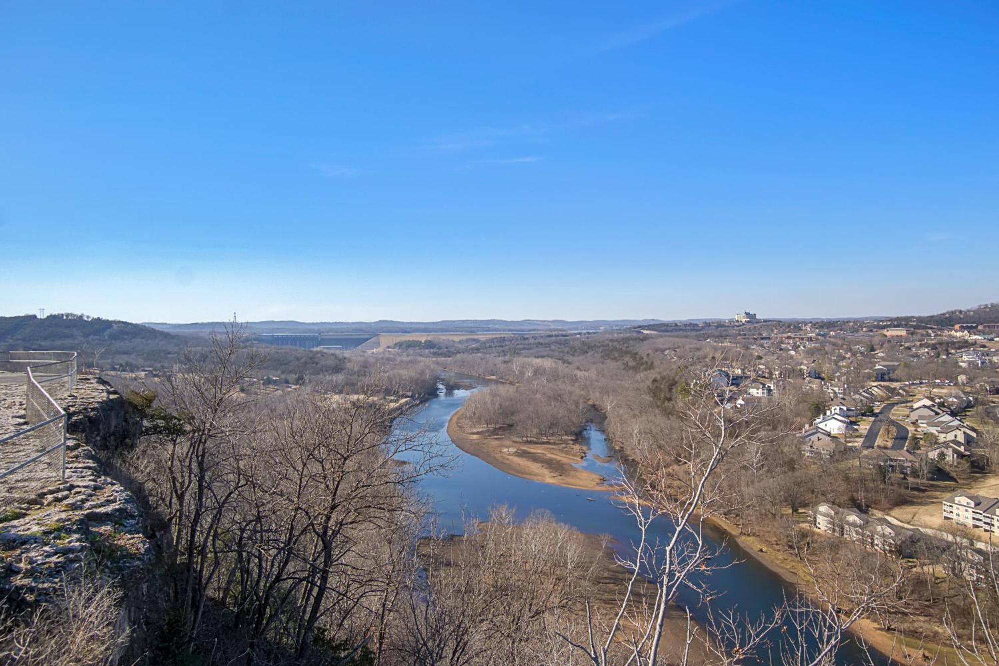 Lofty Retreat & Paradise Pointe Branson Pokoj fotografie