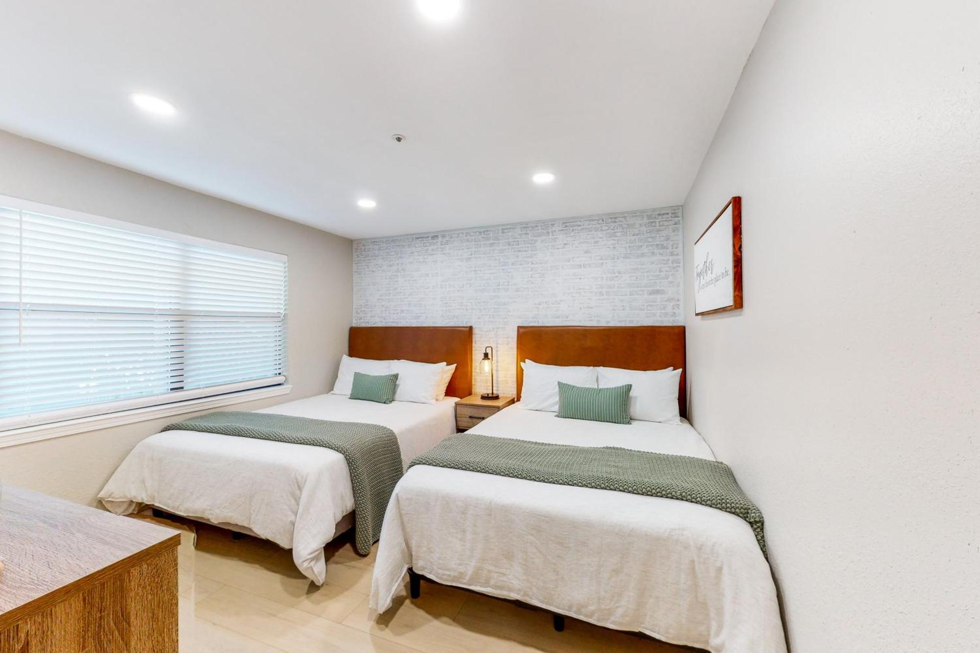 Lofty Retreat & Paradise Pointe Branson Pokoj fotografie