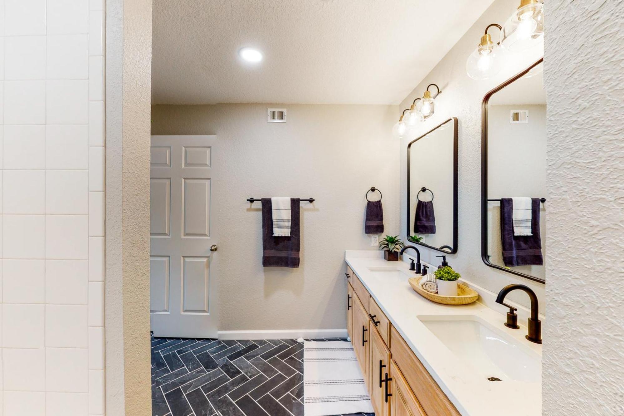 Lofty Retreat & Paradise Pointe Branson Pokoj fotografie