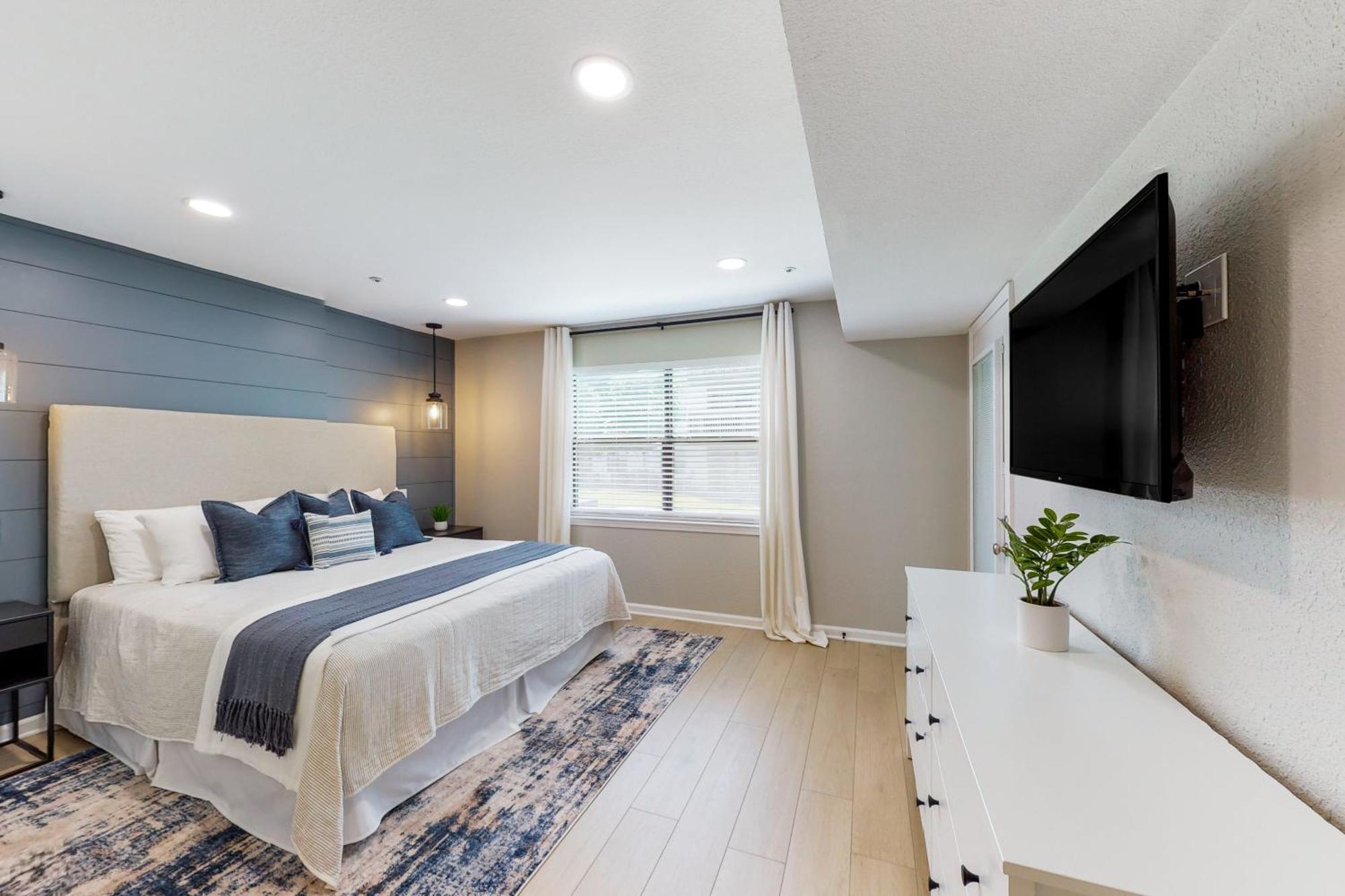 Lofty Retreat & Paradise Pointe Branson Pokoj fotografie