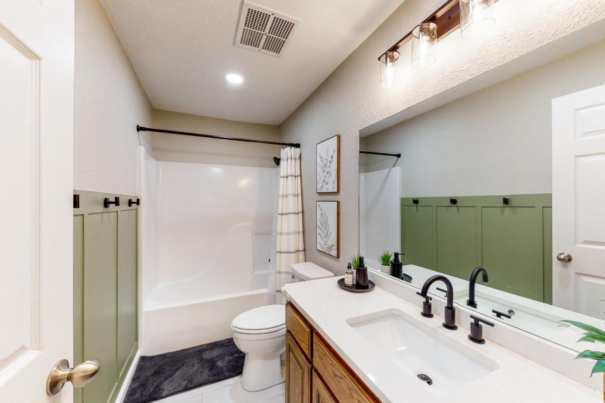 Lofty Retreat & Paradise Pointe Branson Pokoj fotografie