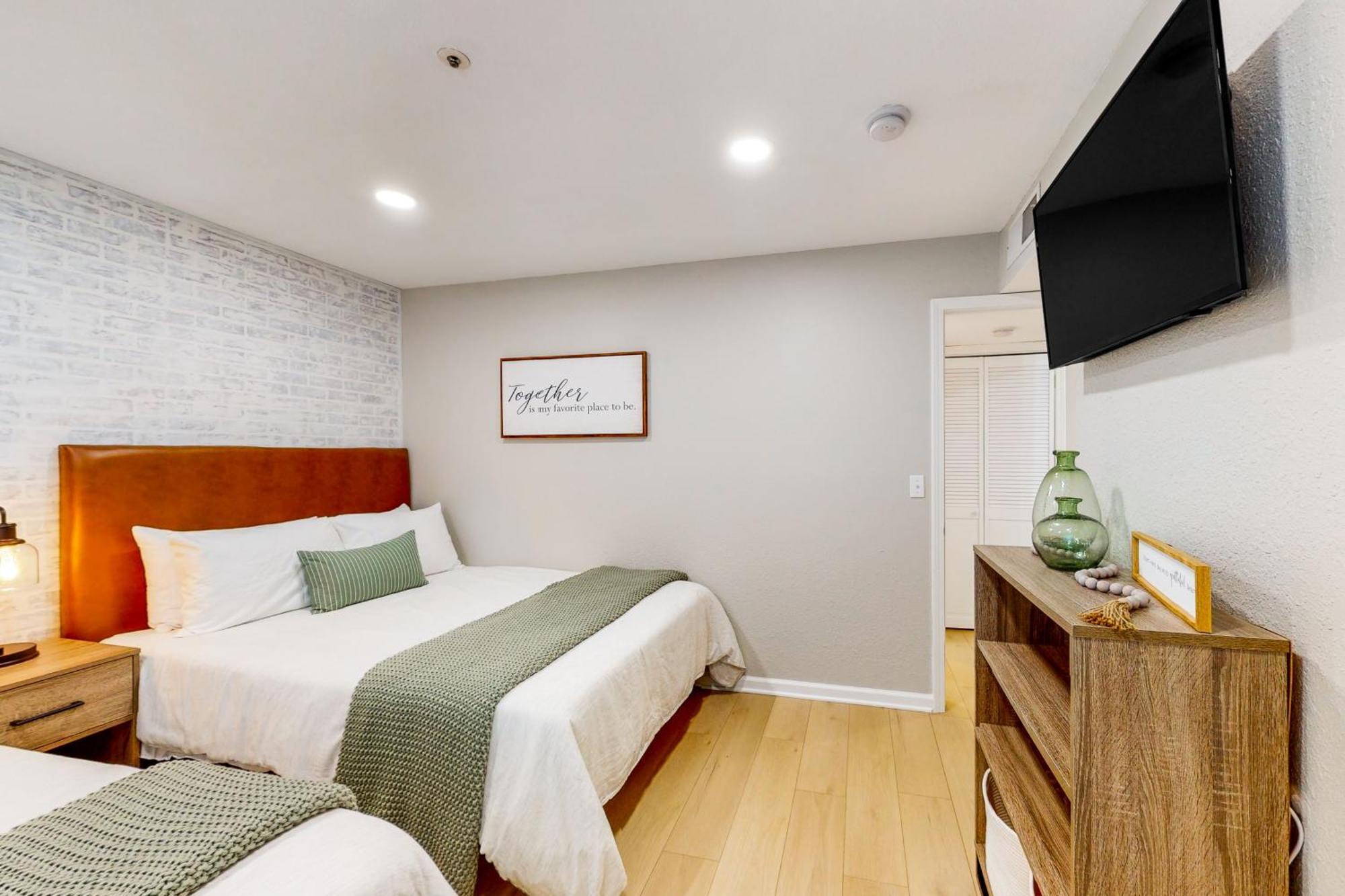 Lofty Retreat & Paradise Pointe Branson Pokoj fotografie