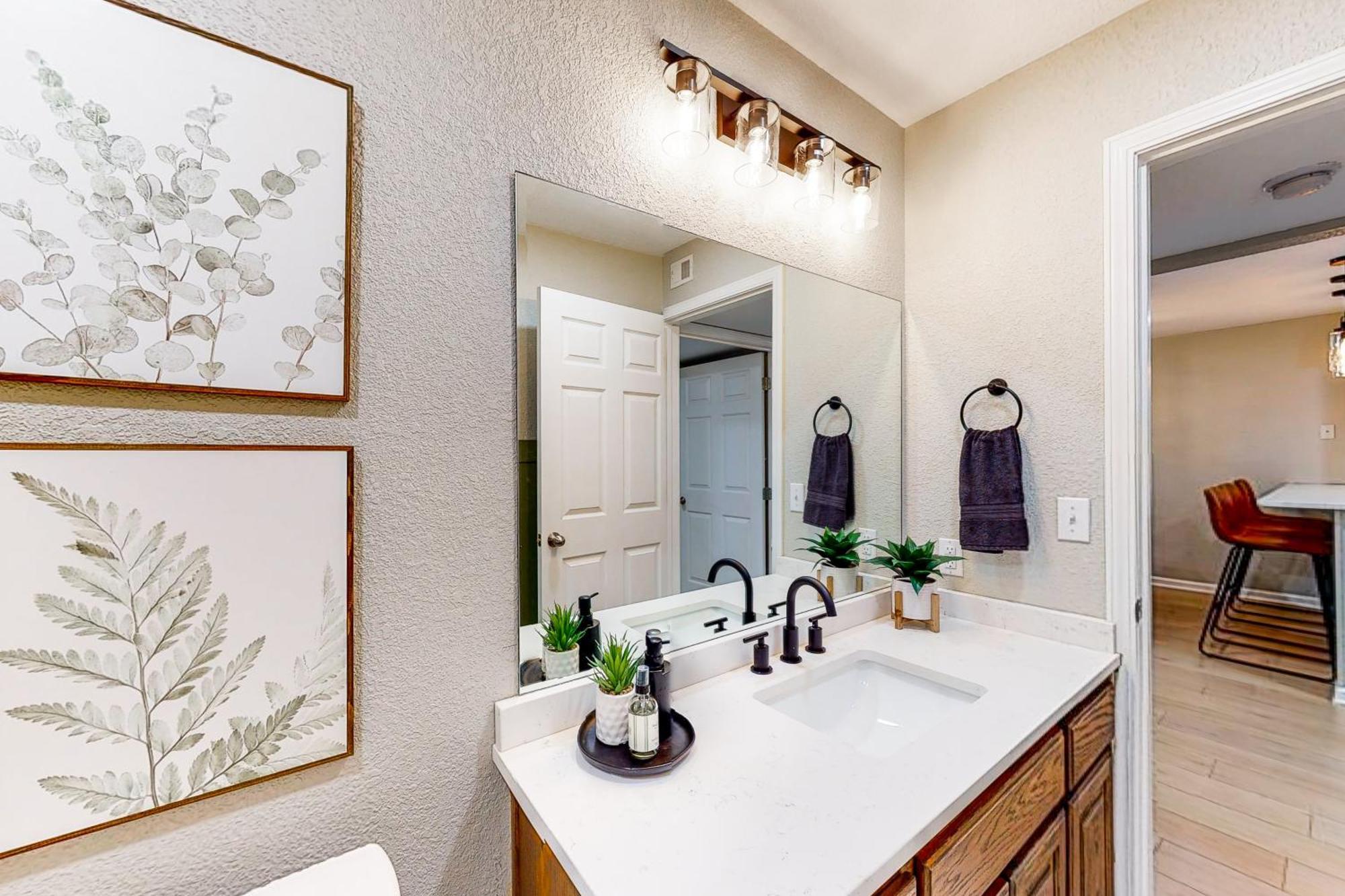 Lofty Retreat & Paradise Pointe Branson Pokoj fotografie
